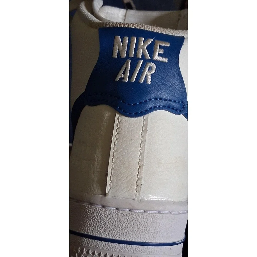 Nike Air Force 1 High Tops Limited Edition Size 6 Women's